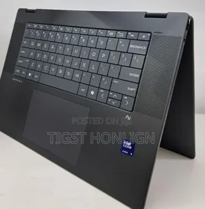 New Laptop HP OmniBook X Flip 14" 16GB Intel Core Ultra 5 SSD 512GB