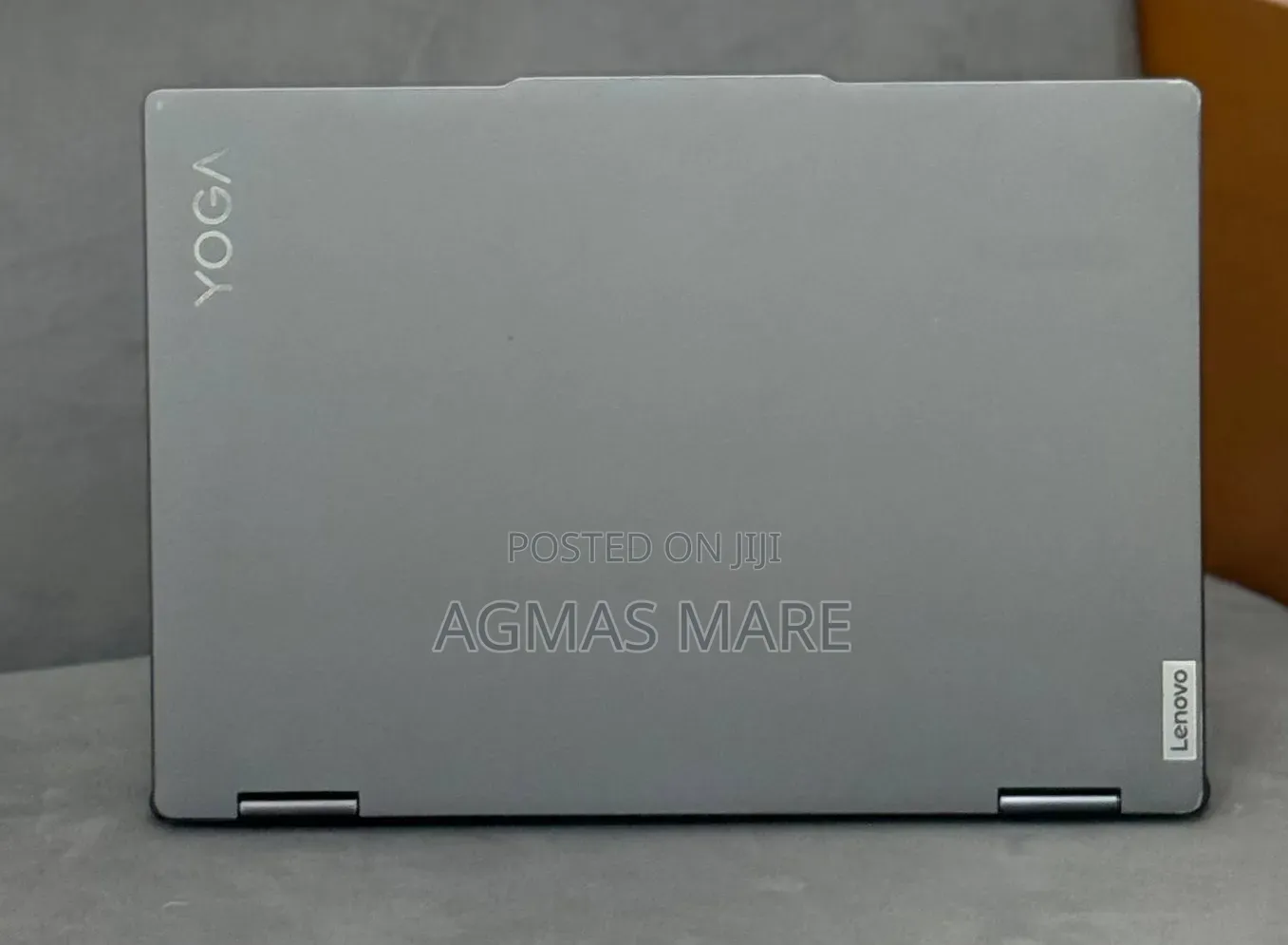 New Laptop Lenovo Yoga 7 15ITL5 16GB Intel Core i7 SSD 512GB