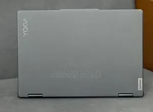 New Laptop Lenovo Yoga 7 15ITL5 16GB Intel Core i7 SSD 512GB