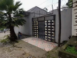 Furnished 4bdrm House in Eskender, Nifas Silk-Lafto for sale