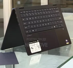 New Laptop HP OmniBook X Flip 14" 16GB Intel Core Ultra 5 SSD 512GB