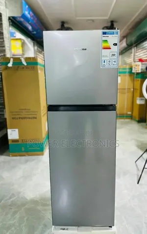 Hisense 210 Capacity Litr Refrigerator