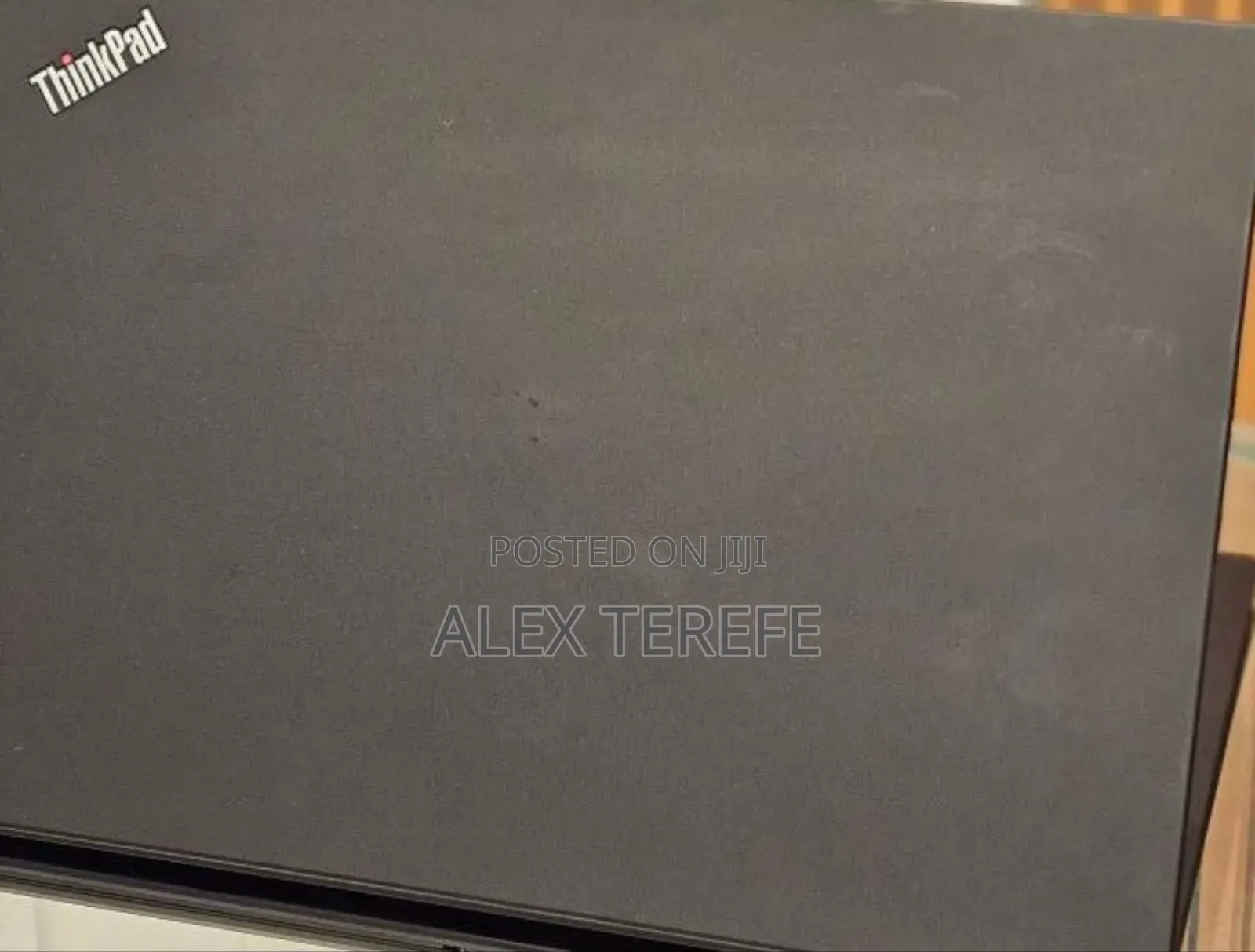New Laptop Lenovo ThinkPad X395 16GB AMD Ryzen 5 SSD 512GB