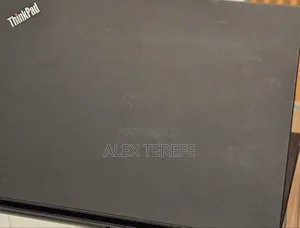 New Laptop Lenovo ThinkPad X395 16GB AMD Ryzen 5 SSD 512GB