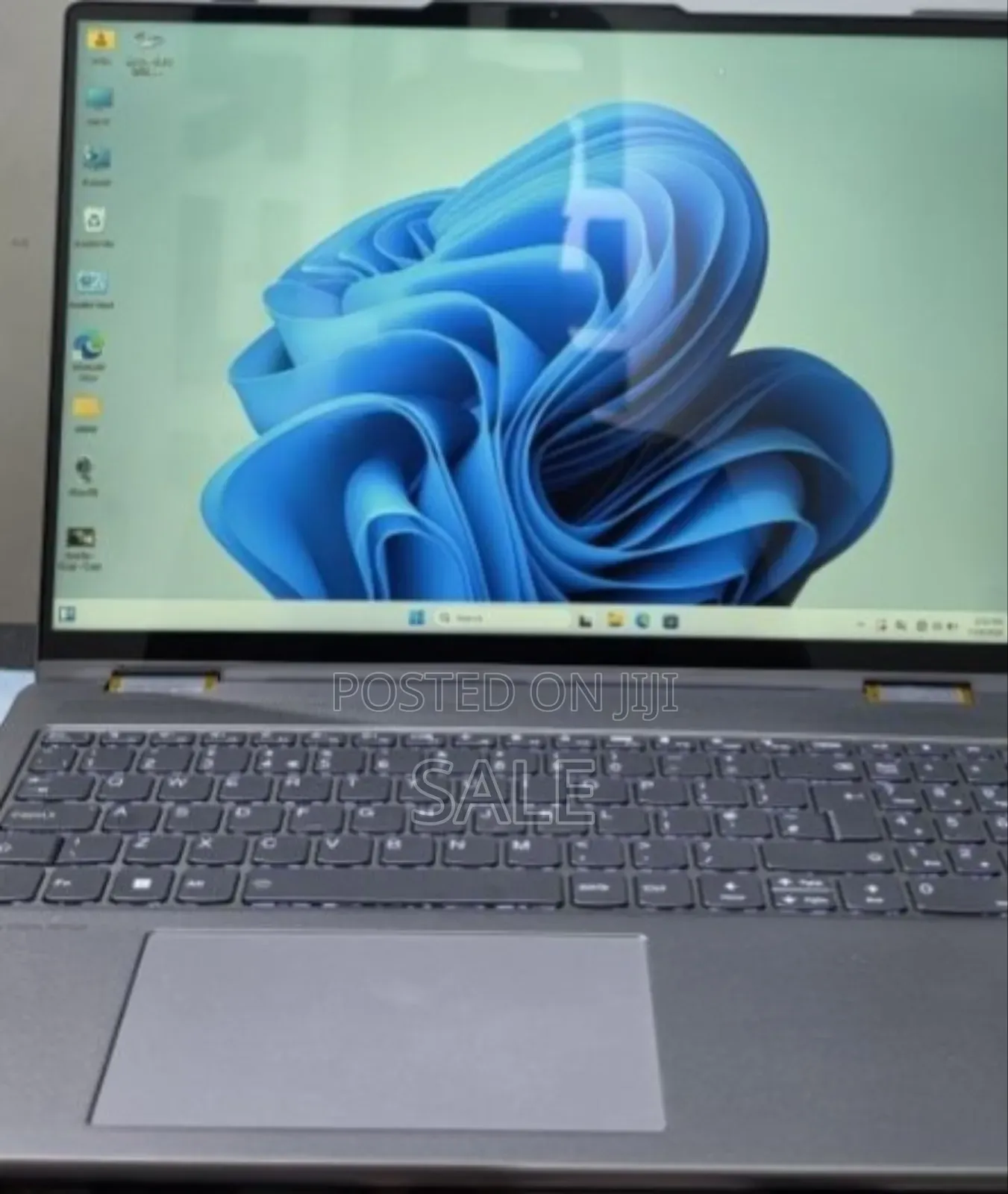 New Laptop Lenovo ThinkPad Yoga 16GB Intel Core i7 SSD 512GB