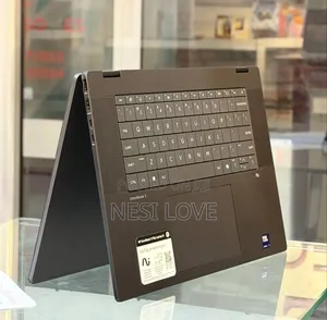 New Laptop HP OmniBook X Flip 16" 16GB Intel Core Ultra 7 SSD 1T