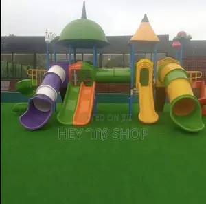 Kids Playground Equipment / የልጆች መጫወቻ ፕሌይግራዎንድ ኢኩይፕመትስ ለት/ቤቶች |