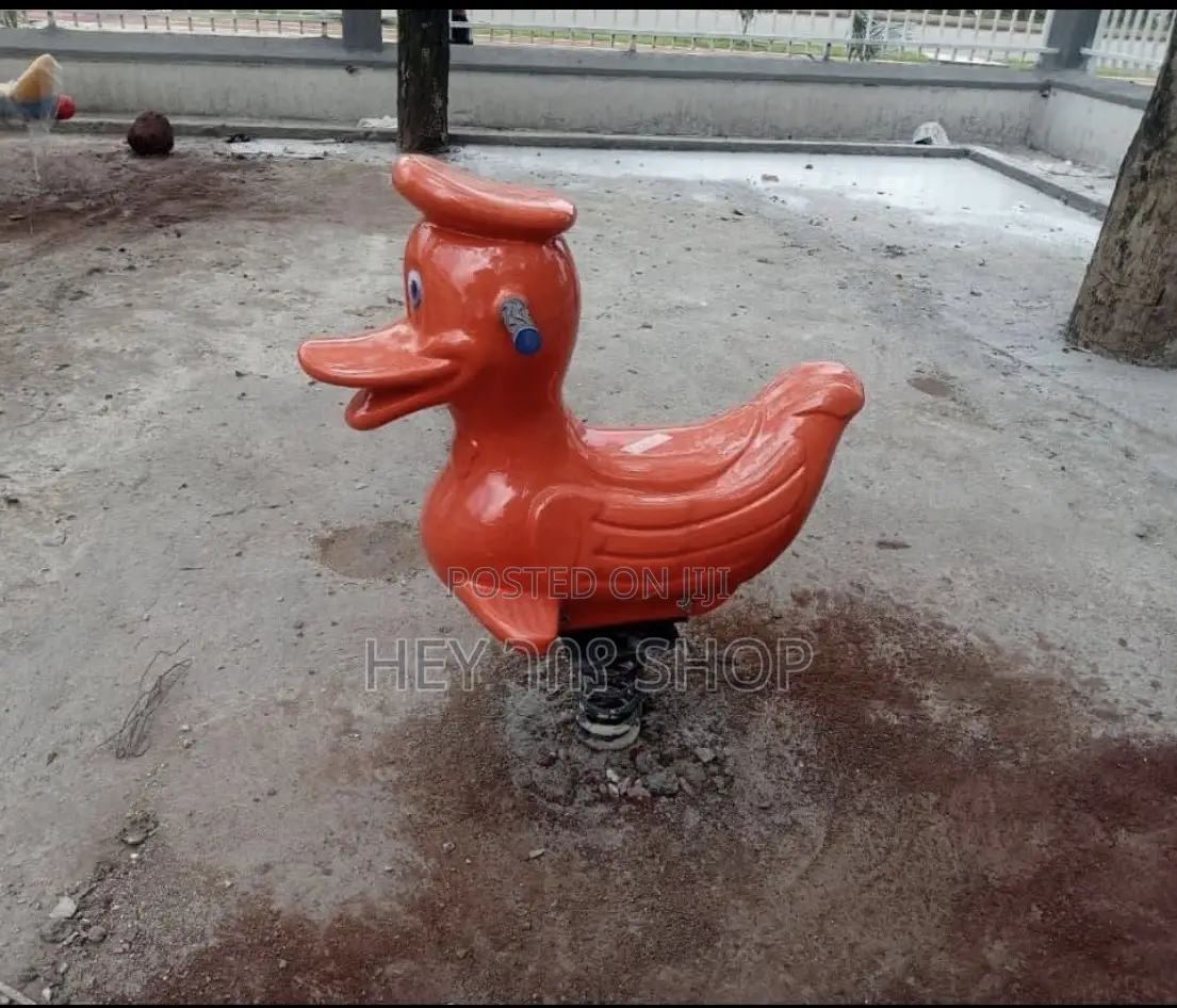 Kids Playground Equipment / የልጆች መጫወቻ ፕሌይግራዎንድ ኢኩይፕመትስ ለት/ቤቶች |