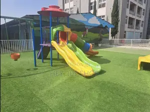 Kids Playground Equipment / የልጆች መጫወቻ ፕሌይግራዎንድ ኢኩይፕመትስ ለት/ቤቶች |