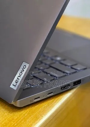 New Laptop Lenovo ThinkPad T14s G4 16GB Intel Core i7 SSD 512GB