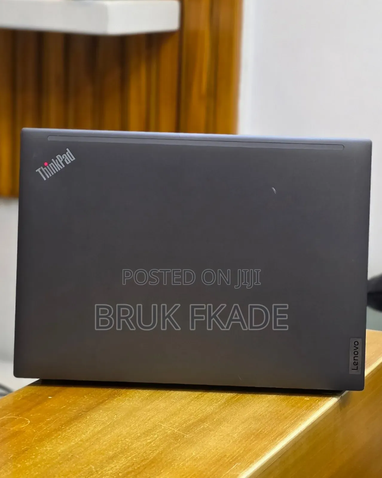 New Laptop Lenovo ThinkPad T14s G4 16GB Intel Core i7 SSD 512GB