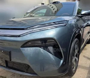 BYD Song L DM-i 2025 Green