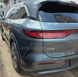 BYD Song L DM-i 2025 Green