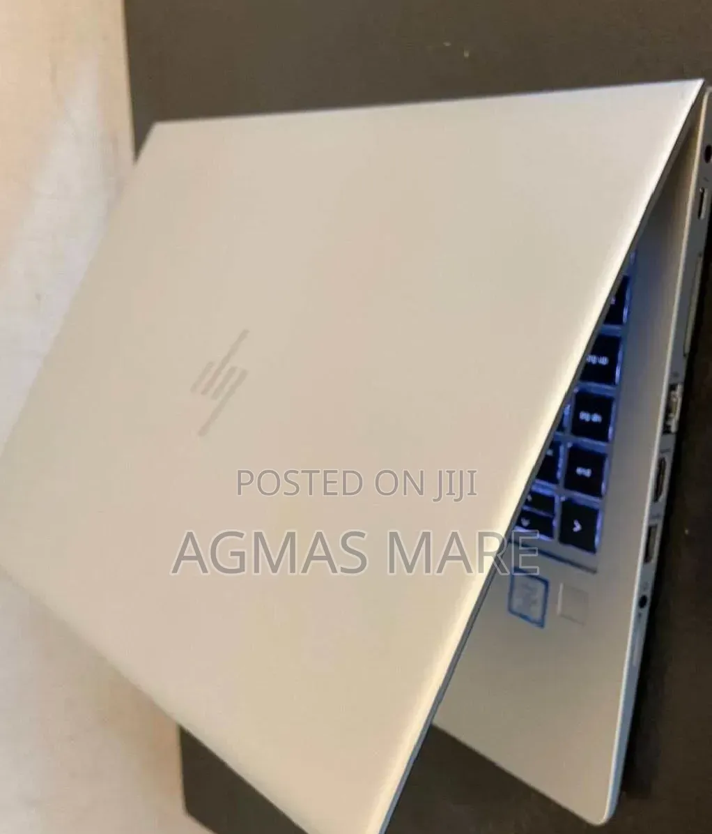New Laptop HP EliteBook 840 G5 8GB Intel Core i5 SSD 512GB