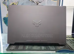 New Laptop Asus TUF Gaming A15 16GB Intel Core i7 SSD 1T