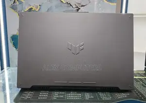 New Laptop Asus TUF Gaming A15 16GB Intel Core i7 SSD 1T