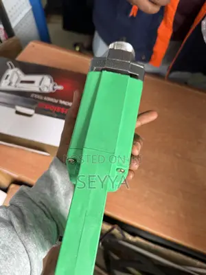 Portable Vibrator