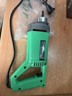 Portable Vibrator