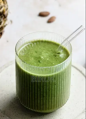 Moringa Powder