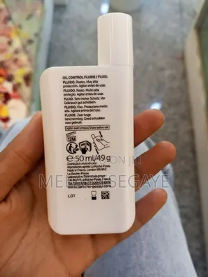 Laroche Sunscreen