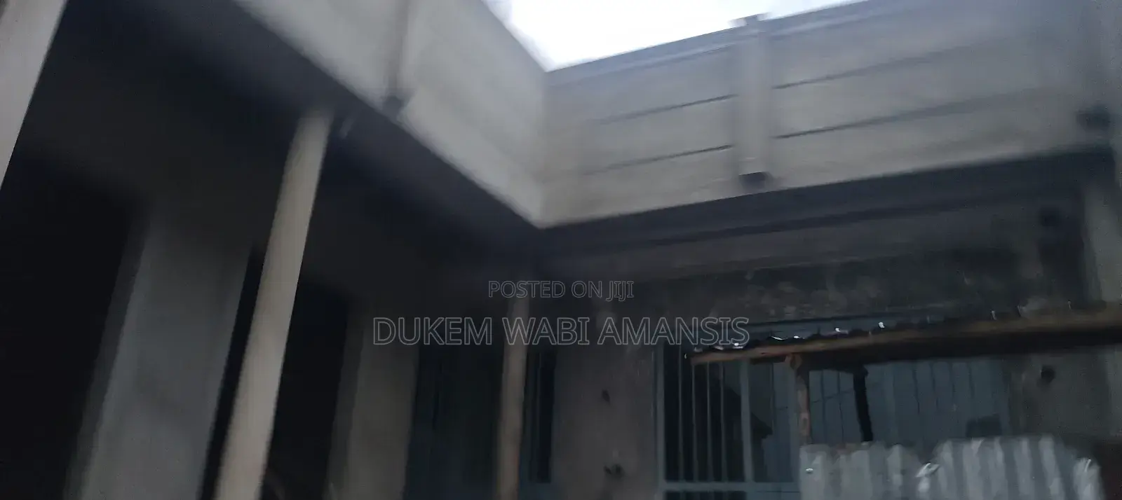 Furnished 8bdrm Villa in Dukem Bishoftu, East Shewa for sale
