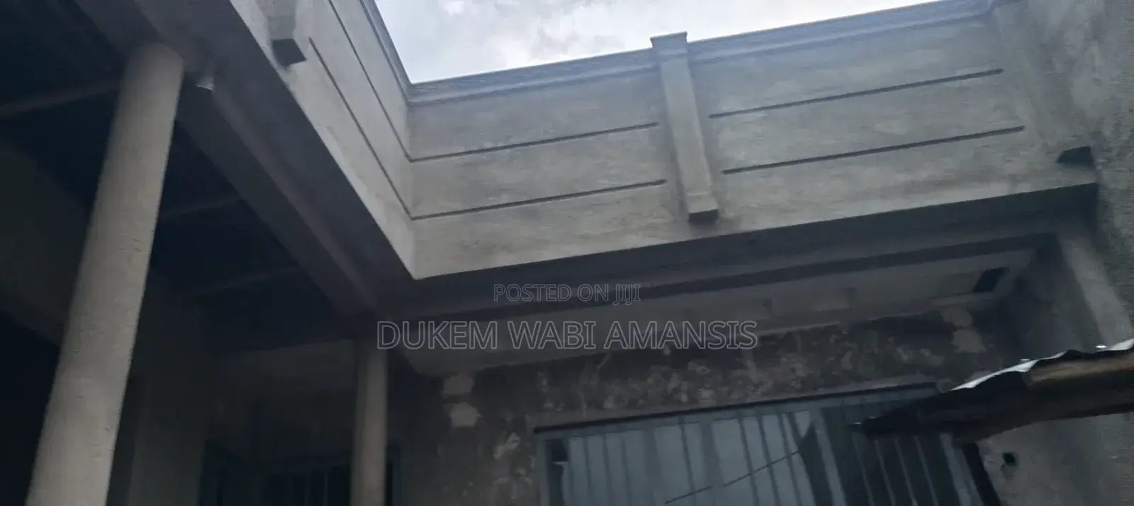Furnished 8bdrm Villa in Dukem Bishoftu, East Shewa for sale