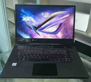 New Laptop Asus ROG Zephyrus (GX501) 16GB Intel Core i7 SSD 512GB