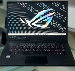 New Laptop Asus ROG Zephyrus (GX501) 16GB Intel Core i7 SSD 512GB