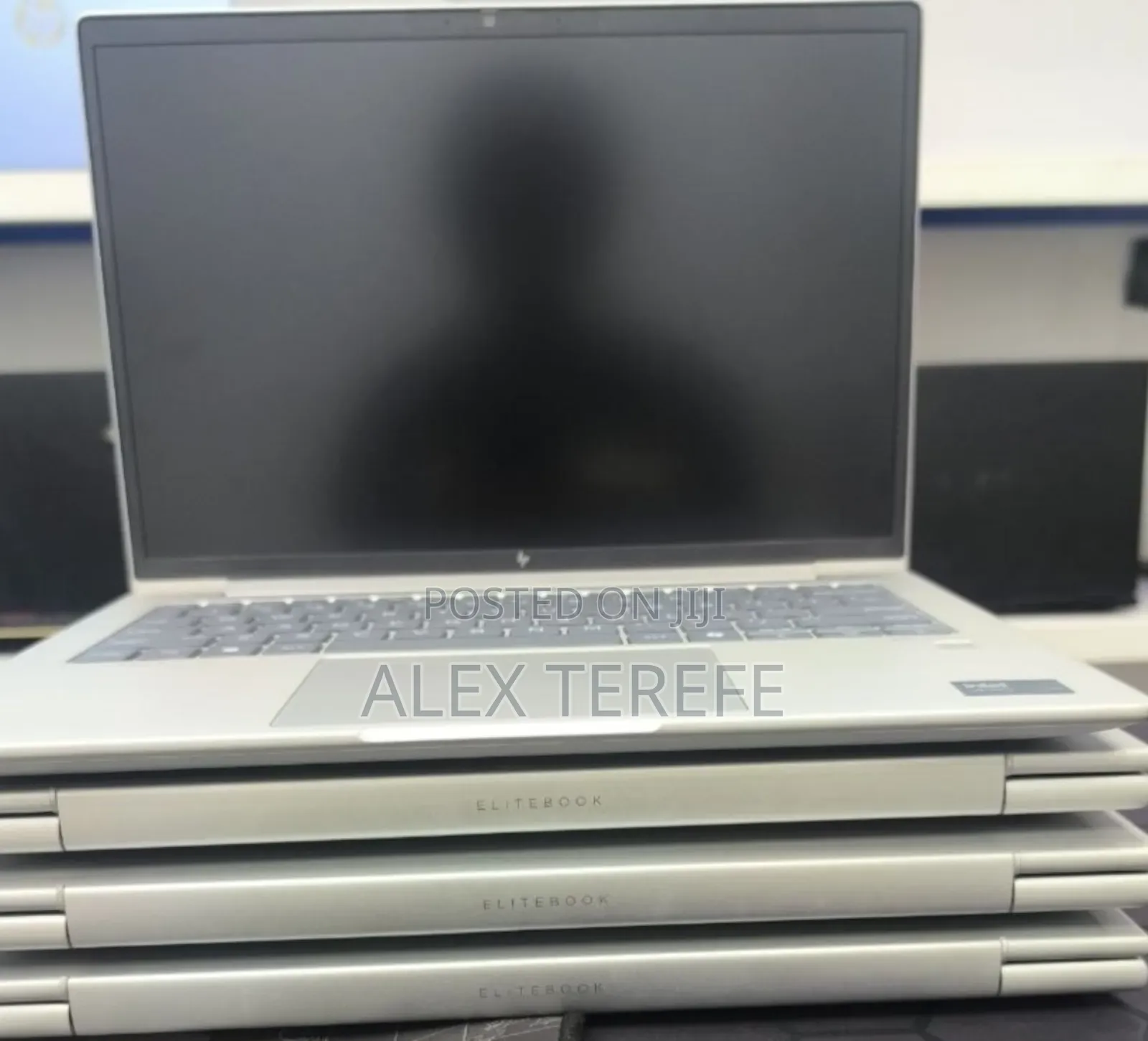 New Laptop HP EliteBook 640 G11 16GB Intel Core Ultra 7 SSD 512GB