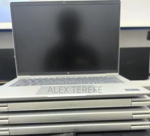 New Laptop HP EliteBook 640 G11 16GB Intel Core Ultra 7 SSD 512GB