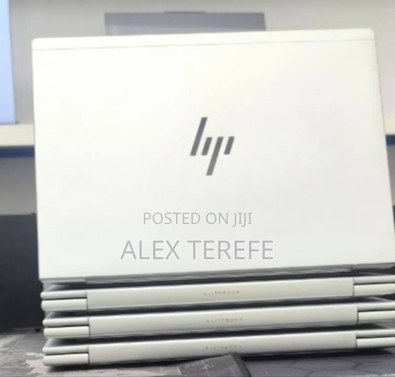 New Laptop HP EliteBook 640 G11 16GB Intel Core Ultra 7 SSD 512GB