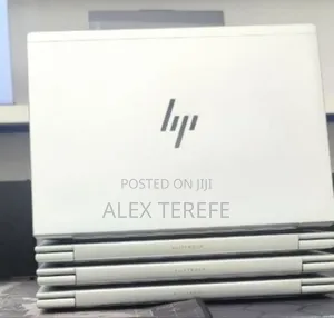 New Laptop HP EliteBook 640 G11 16GB Intel Core Ultra 7 SSD 512GB