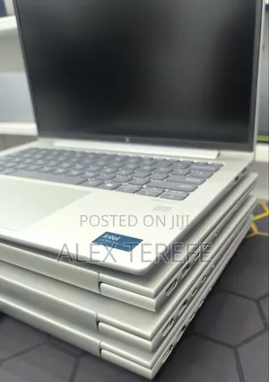 New Laptop HP EliteBook 640 G11 16GB Intel Core Ultra 7 SSD 512GB