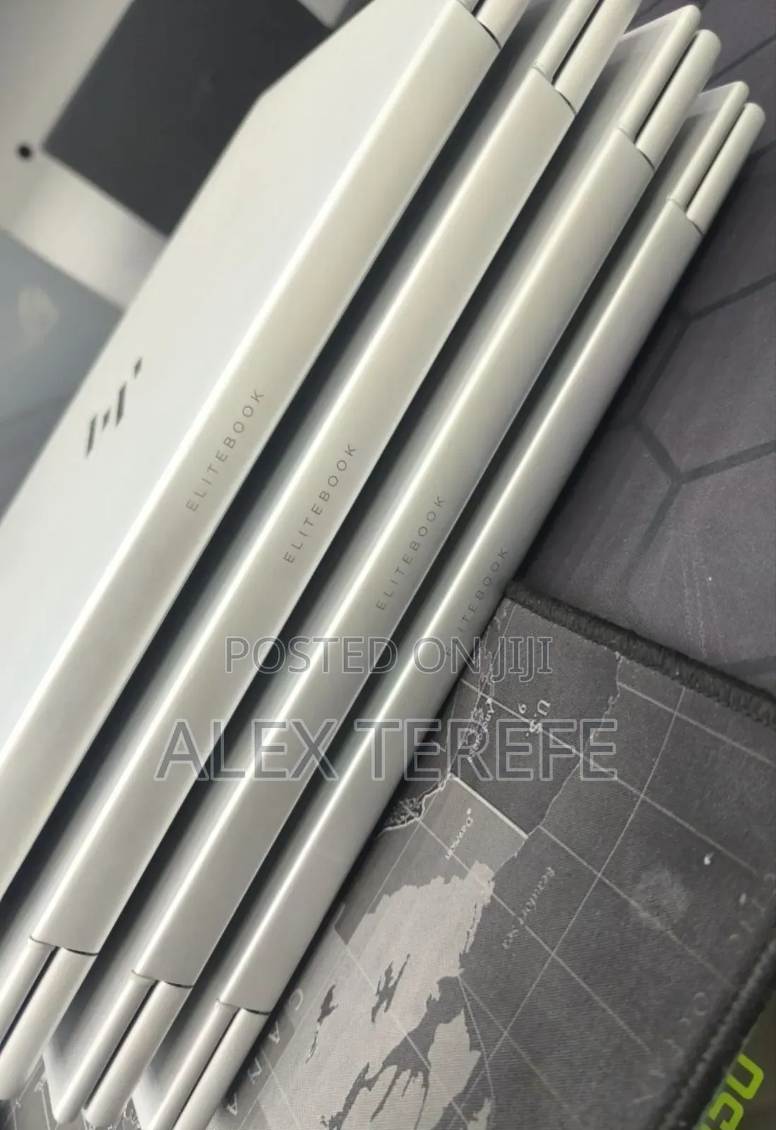 New Laptop HP EliteBook 640 G11 16GB Intel Core Ultra 7 SSD 512GB