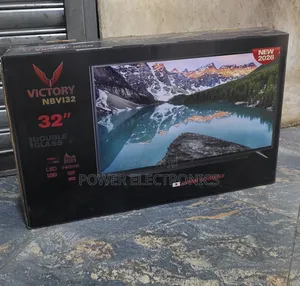 Victory Boss 32 Ich Doble Screen TV