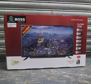 Victory Boss 32 Ich Doble Screen TV
