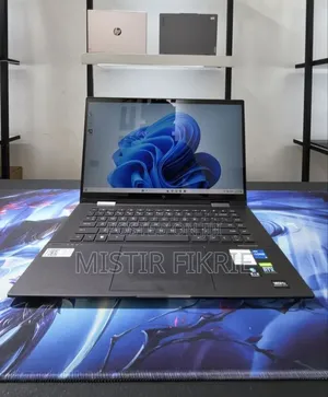New Laptop HP Envy x360 16GB Intel Core i5 SSD 512GB