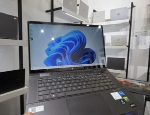 New Laptop HP Envy x360 16GB Intel Core i5 SSD 512GB