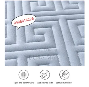 Waterproof Mattress Cover