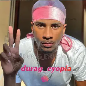 Photo - Durags Silky Velvet