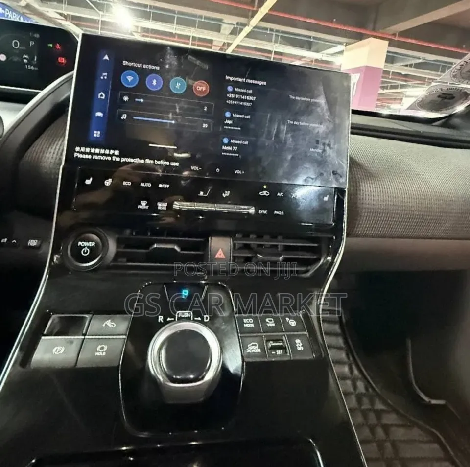 Toyota bZ4X 71.4 kWh AWD 2022 Teal