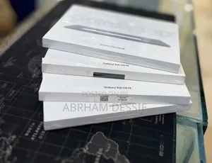 New Samsung Galaxy Tab S10 FE 128 GB