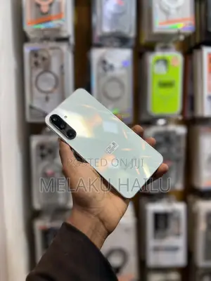 Samsung Galaxy M16 128 GB Blue