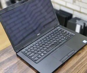 New Laptop Dell Latitude 7480 16GB Intel Core i7 SSD 512GB