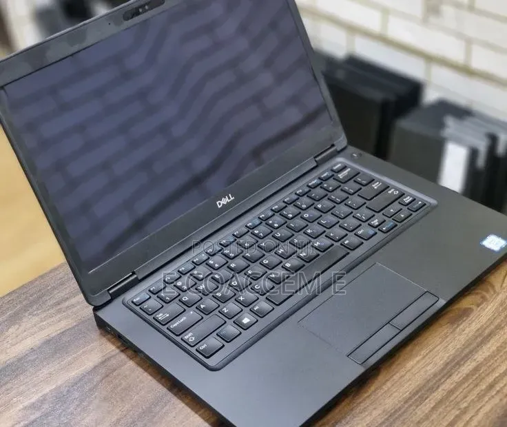 New Laptop Dell Latitude 7480 16GB Intel Core i7 SSD 512GB