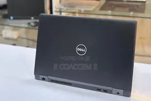 New Laptop Dell Latitude 7480 16GB Intel Core i7 SSD 512GB