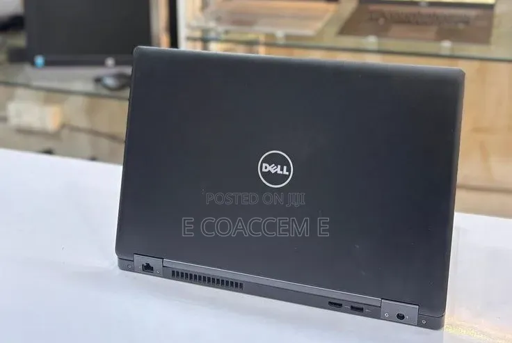 New Laptop Dell Latitude 7480 16GB Intel Core i7 SSD 512GB