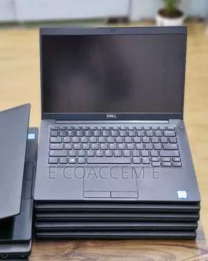 New Laptop Dell Latitude 7480 16GB Intel Core i7 SSD 512GB