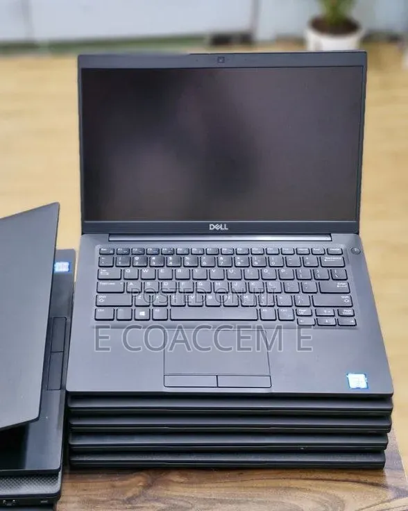 New Laptop Dell Latitude 7480 16GB Intel Core i7 SSD 512GB