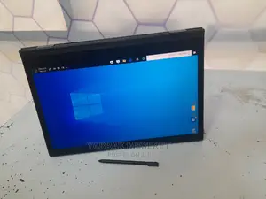 Photo - New Laptop Lenovo Thinkpad X1 Yoga 16GB Intel Core I7 SSD 256GB